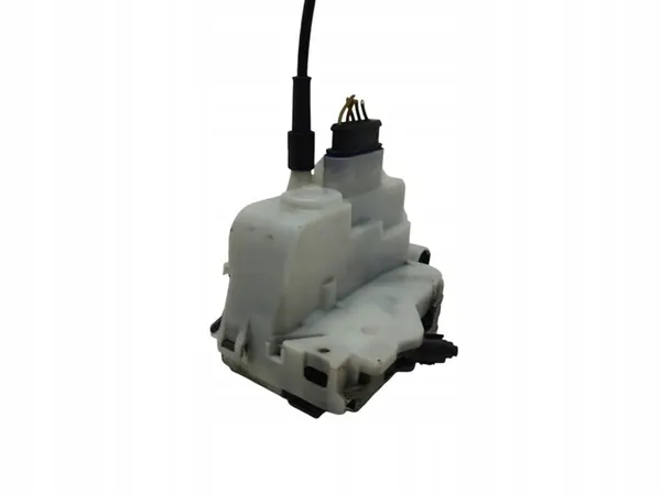 Dörrlås Framsidan Vänster Citroen C2 52187680 image 4