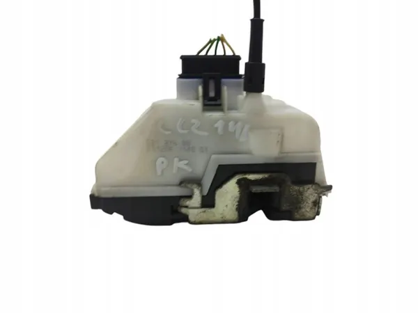 Dörrlås Framsidan Vänster Citroen C2 52187680 image 5