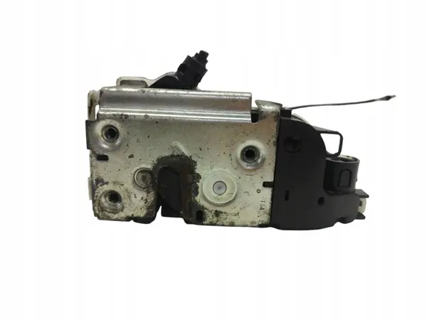 Dörrlås Framsidan Vänster Citroen C2 52187680 image 7