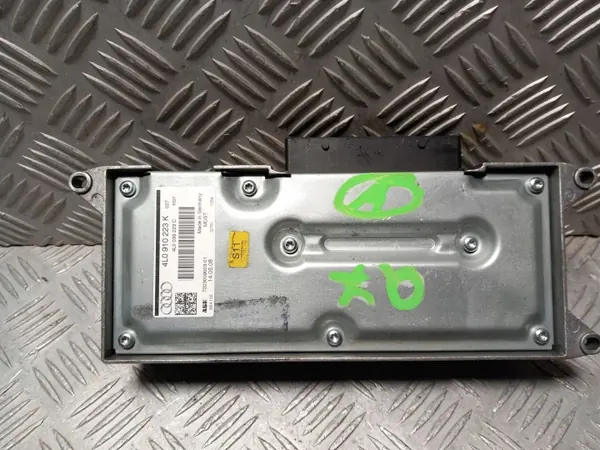 Servopump Audi Q7 4L 2009 OEM 4L0910223K image 5