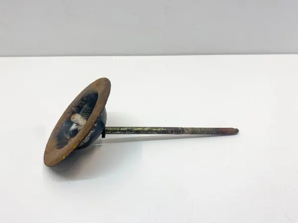 Reservhjulsfäste OEM A1078900214 Mercedes-Benz SL image 4