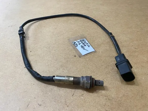 VW Golf 4 Bora 1.6 16V Lambda Sensor 036906262J image 2