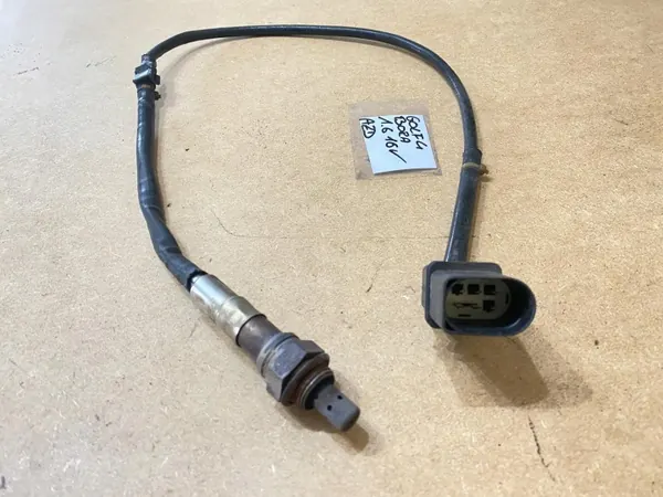 VW Golf 4 Bora 1.6 16V Lambda Sensor 036906262J image 3