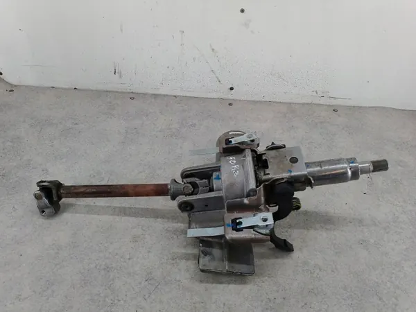 Dirección asistida FIAT PUNTO EVO OEM 51864708 26117861 image 2