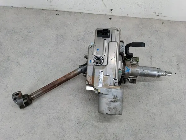 Dirección asistida FIAT PUNTO EVO OEM 51864708 26117861 image 4