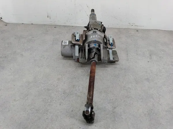 Dirección asistida FIAT PUNTO EVO OEM 51864708 26117861 image 5