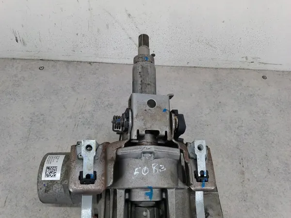 Dirección asistida FIAT PUNTO EVO OEM 51864708 26117861 image 7