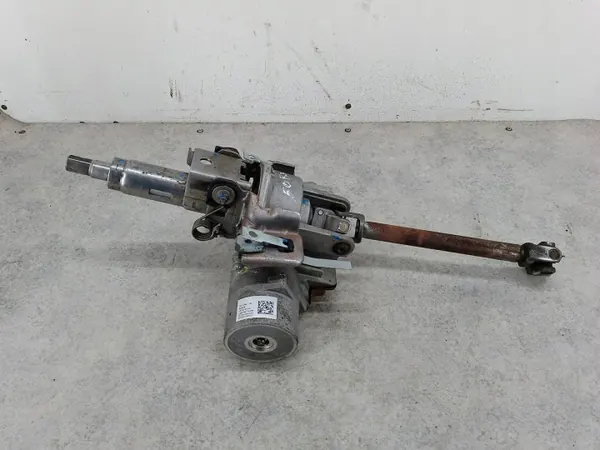 Dirección asistida FIAT PUNTO EVO OEM 51864708 26117861 image 8