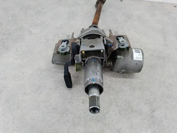Dirección asistida FIAT PUNTO EVO OEM 51864708 26117861 image 9