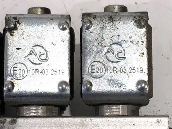Injecteur GPL OEM LORK-212-8317 - Occasion image 4