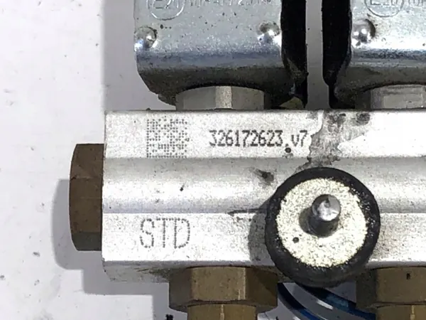 Injecteur GPL OEM LORK-212-8317 - Occasion image 5
