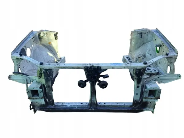 Subaru Legacy 3 Front Quarter Panel - Paint Code 51E image 2