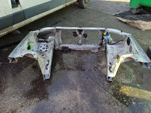 Subaru Legacy 3 Front Quarter Panel - Paint Code 51E image 4