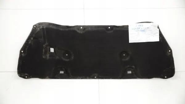 Isolation capot OEM 371116819 Honda CR-V III 06-09 image 2