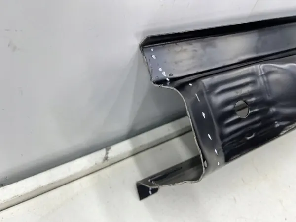 OEM A9063108237 Marchepied Arrière pour Sprinter image 5