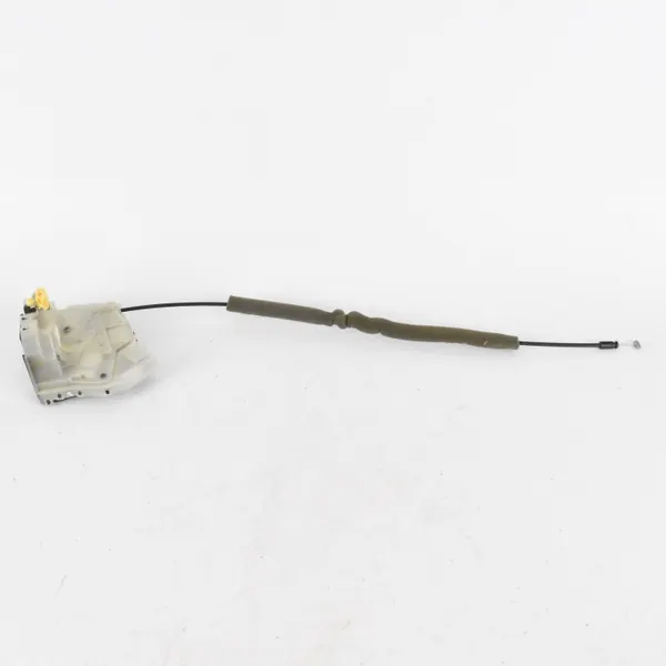 Serrure Porte Avant Gauche OEM 10527287 MG 7-Pin image 2