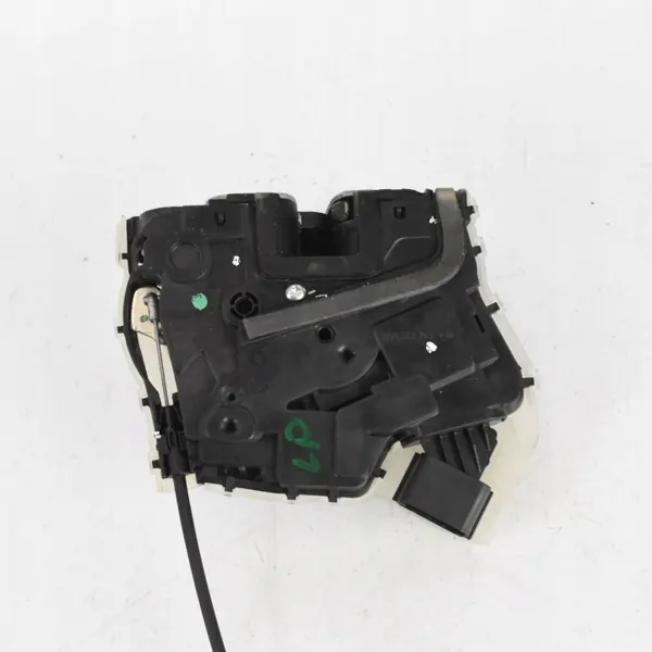 Serrure Porte Avant Gauche OEM 10527287 MG 7-Pin image 3