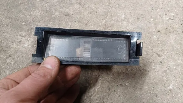 Kia Ceed II Armaturenleuchte Links OEM 5346FDS54336G44774H444466B446V67 image 2