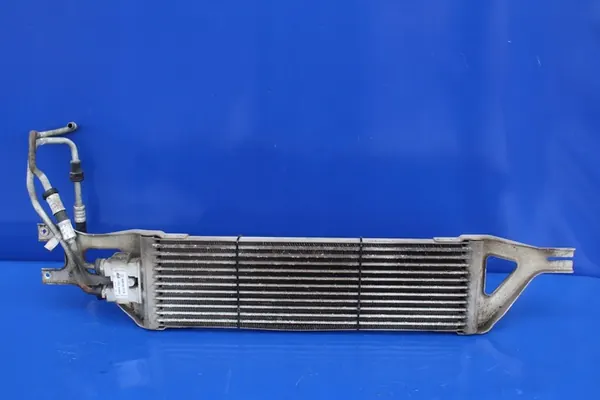 Transmissie oliekoeler Mercedes ML W164 GL 3.5 CDI A1645002400 image 2