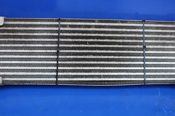 Transmissie oliekoeler Mercedes ML W164 GL 3.5 CDI A1645002400 image 6