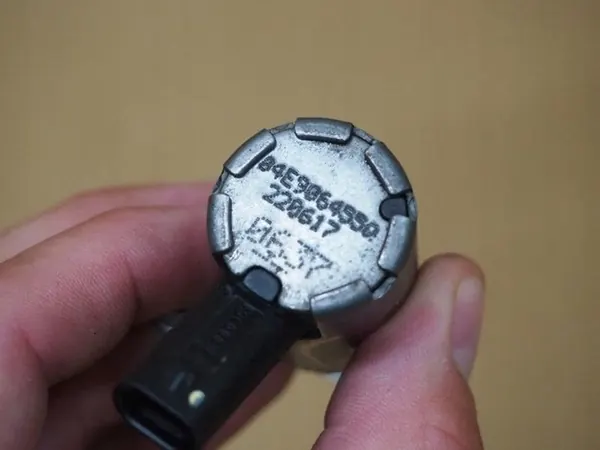 Válvula de Controle de Fase Variável 1.0 TSI VW Audi image 3