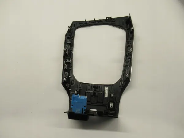 BMW 5A684F2 OEM Garniture Console Centrale G26 G20 image 4
