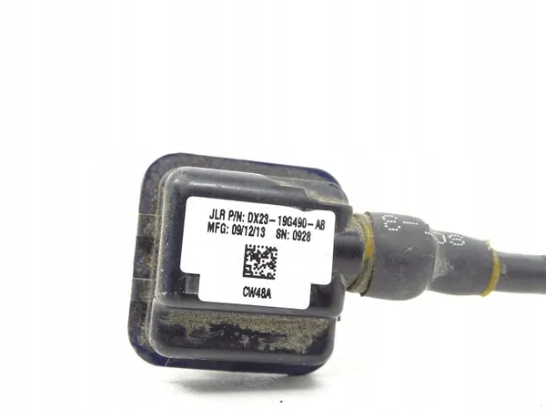 Jaguar XF peruutuskamera OEM dx23-19g490-ab image 3