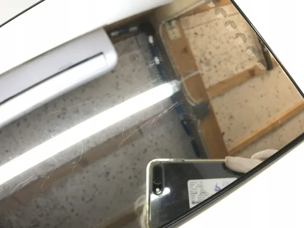 Inserto Specchio Sinistro Mercedes A002 Sprinter A0028115633 image 2