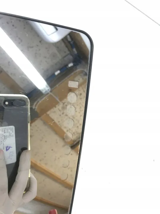 Inserto Specchio Sinistro Mercedes A002 Sprinter A0028115633 image 4