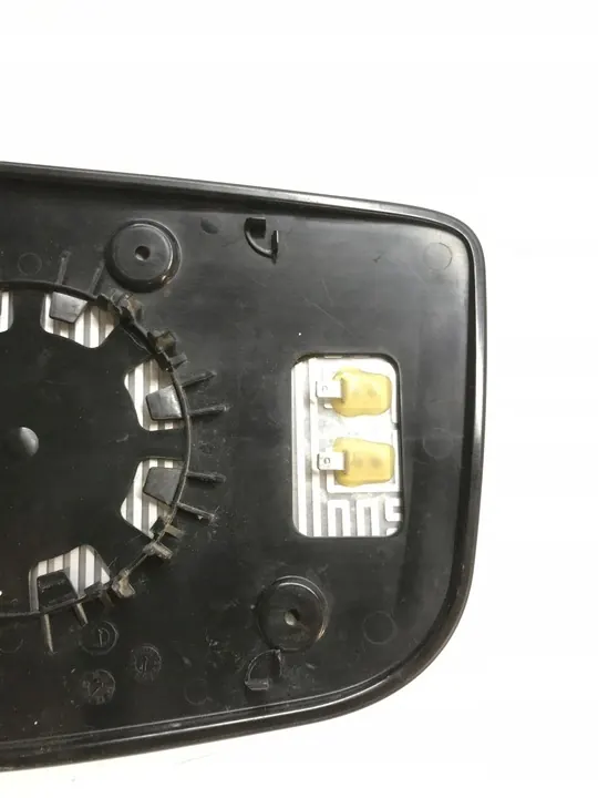 Inserto Specchio Sinistro Mercedes A002 Sprinter A0028115633 image 6