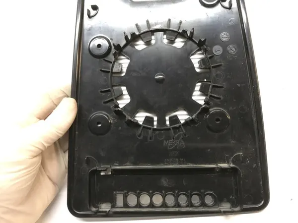 Inserto Specchio Sinistro Mercedes A002 Sprinter A0028115633 image 7