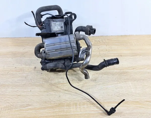 Webasto Standheizung OEM 7N0815065T für VW/SEAT image 2