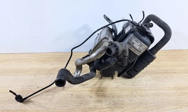 Webasto Standheizung OEM 7N0815065T für VW/SEAT image 3