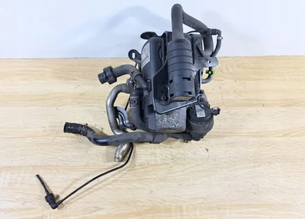 Webasto Standheizung OEM 7N0815065T für VW/SEAT image 5