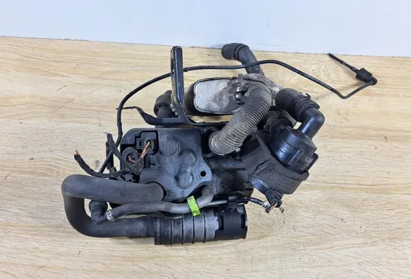 Webasto Standheizung OEM 7N0815065T für VW/SEAT image 6