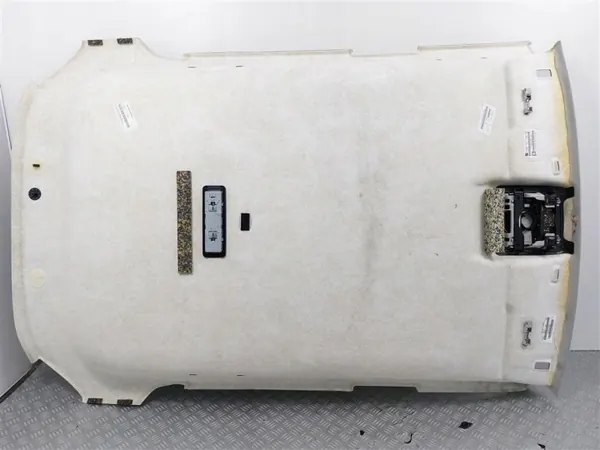 Himmel Seat Leon III OEM 5F4867501 - Gebraucht image 7