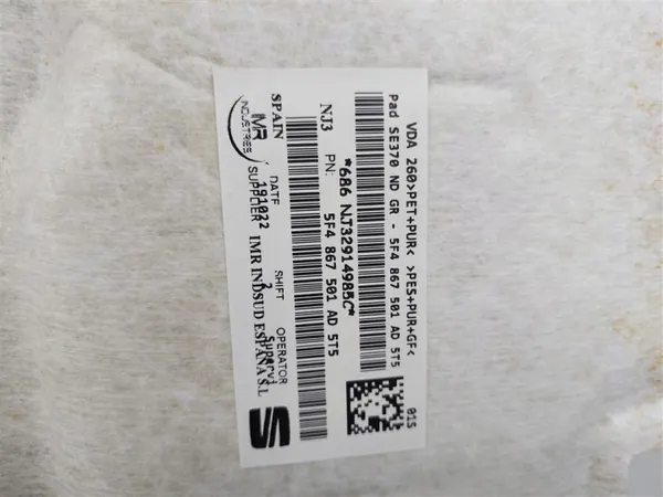 Himmel Seat Leon III OEM 5F4867501 - Gebraucht image 9