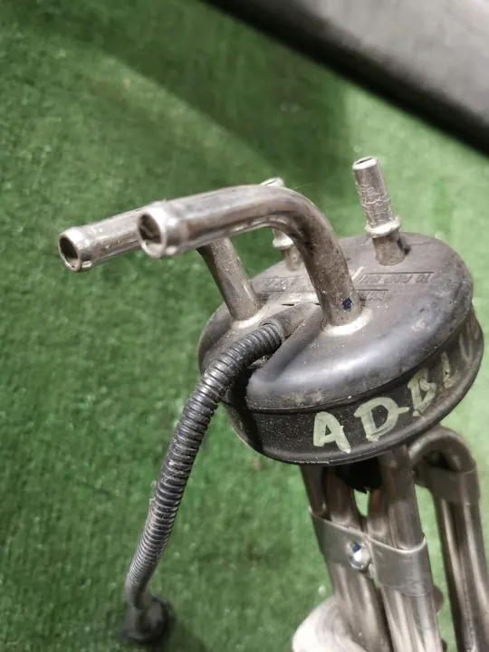 AdBlue-Sensor Volvo OE 21073825 für Diesel-LKW image 3