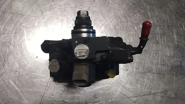 Bomba de combustible Mercedes-Benz OE A6510700301 image 3