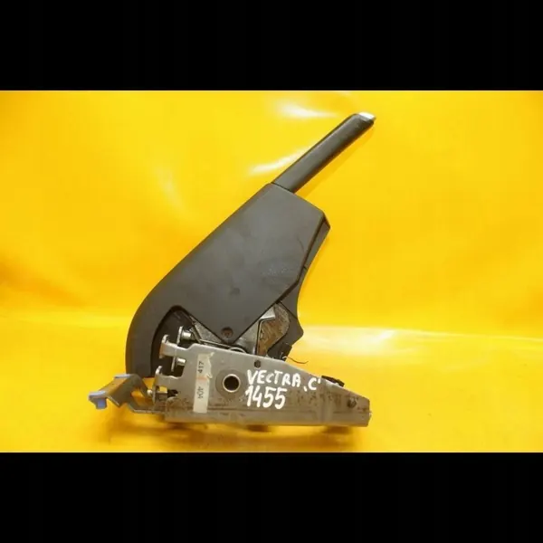 Käsijarrun vipu OEM 13103967 Opel Vectra C:lle image 4