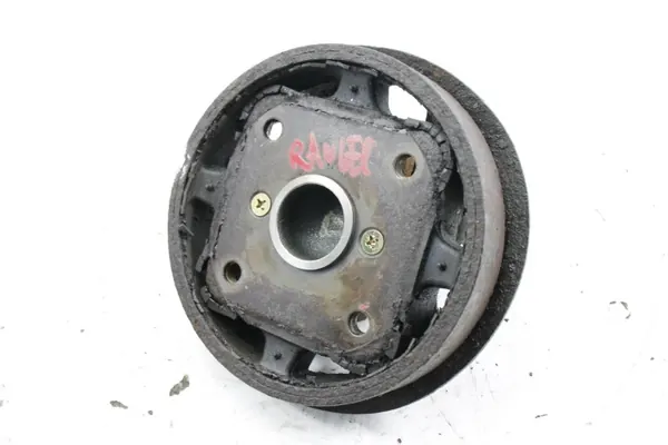 Flansza Gummiverbindung OEM Kit für Ford Ranger 2.5 td image 2