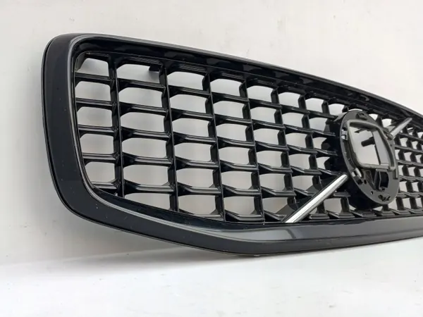 Grille avant OEM 32378256 pour Volvo V60 S60 III image 4
