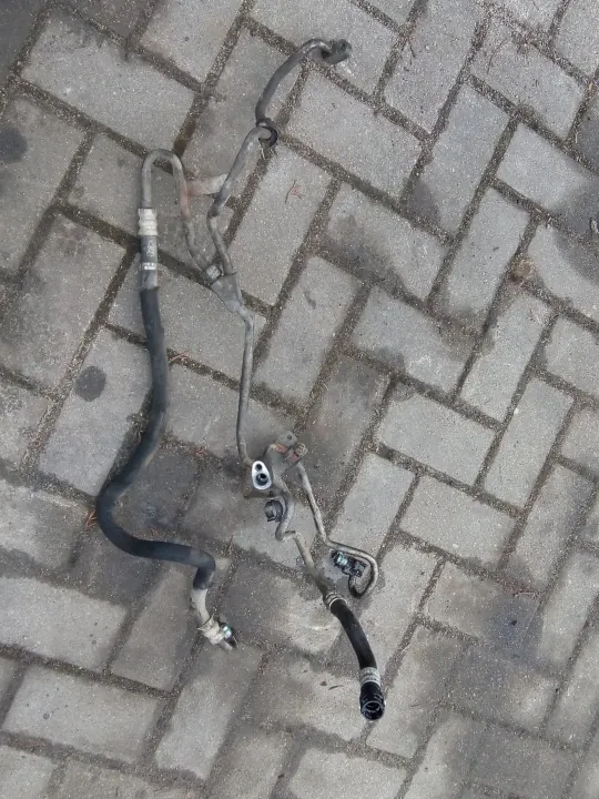 Ohjausletku OEM 250848 BMW F01 F02:lle image 2