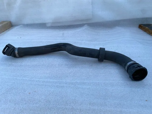 BMW E39 3.0 Vesitankoharja 7785018 image 3