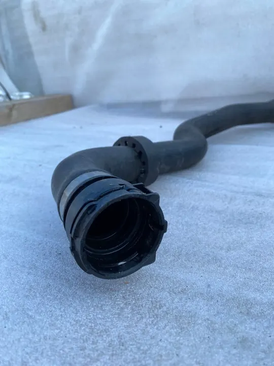 BMW E39 3.0 Vesitankoharja 7785018 image 5