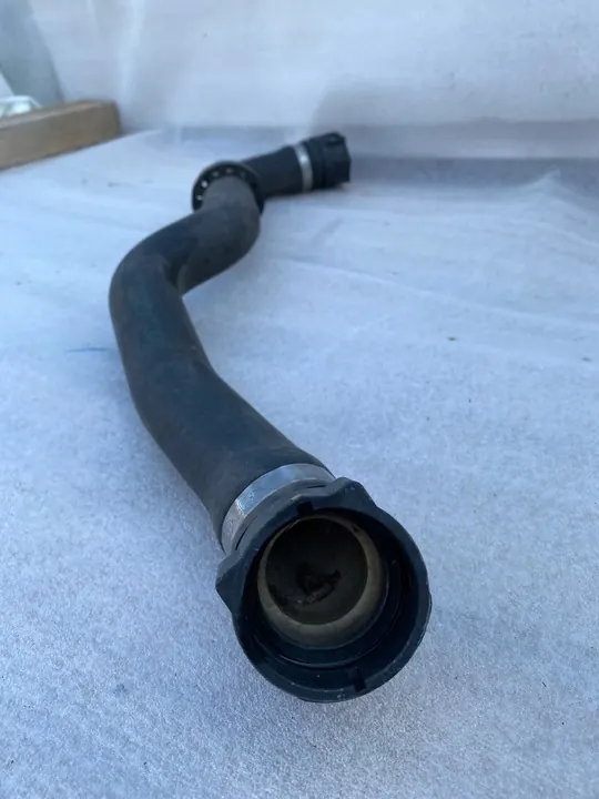 BMW E39 3.0 Vesitankoharja 7785018 image 6