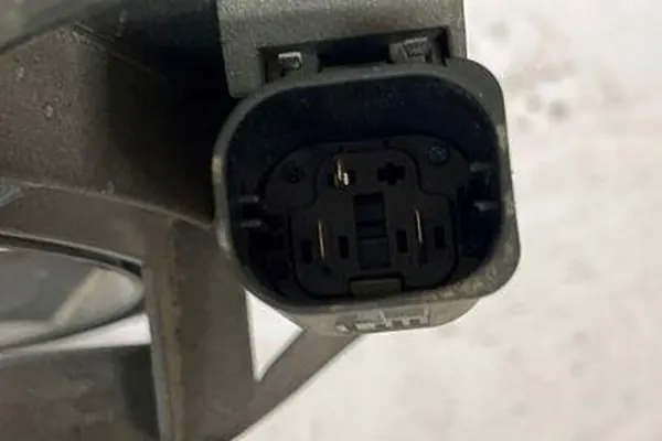 Framstötfångare BMW X3 (E83) 2006 67326925702 image 3