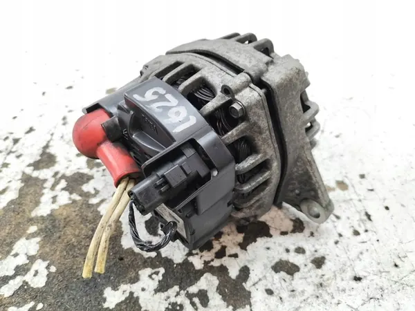 Alternator Nissan Note I 1.4 16V image 2