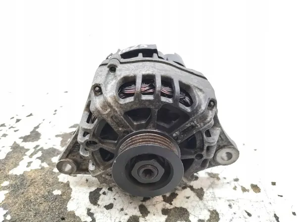 Alternator Nissan Note I 1.4 16V image 3