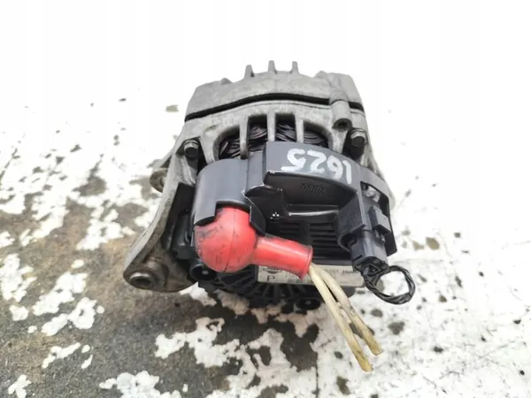 Alternator Nissan Note I 1.4 16V image 4